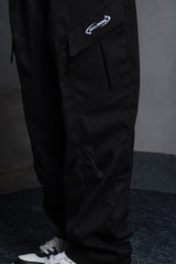 PANTALON LIBERTY BLACK