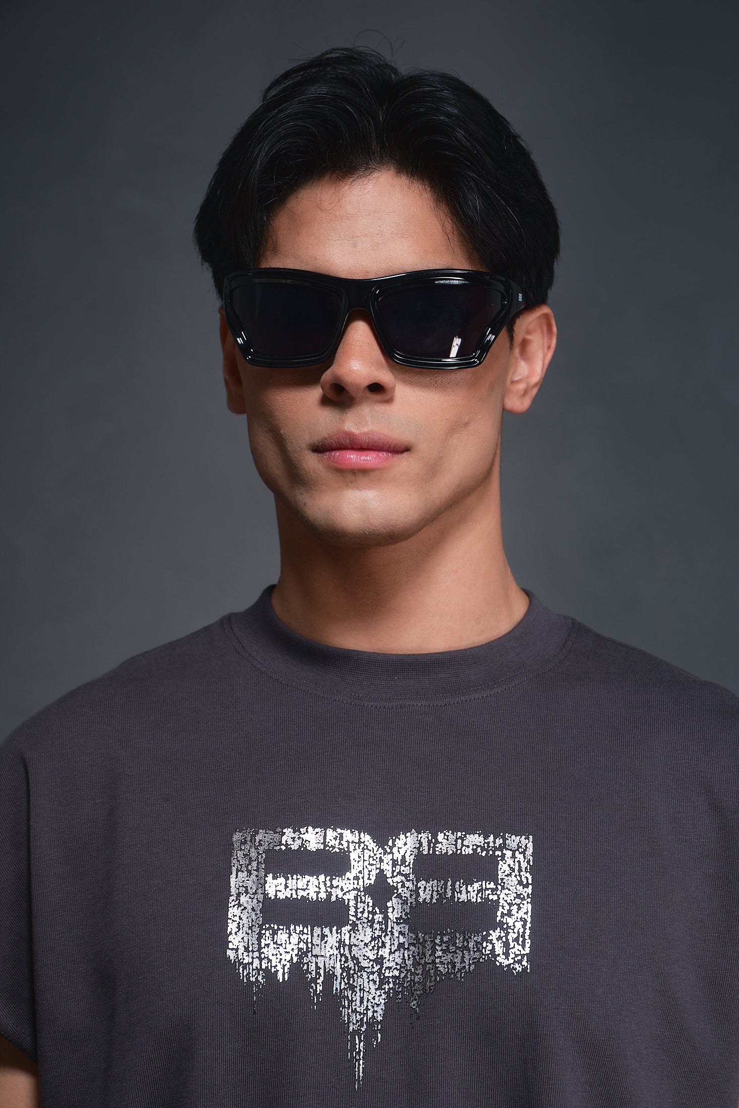 SUNGLASSES NOX BLACK