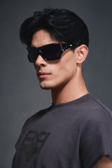 SUNGLASSES NOX BLACK