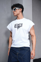 SUNGLASSES NOX WHITE