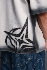 OVERSIZE DOUBLE BEIGE