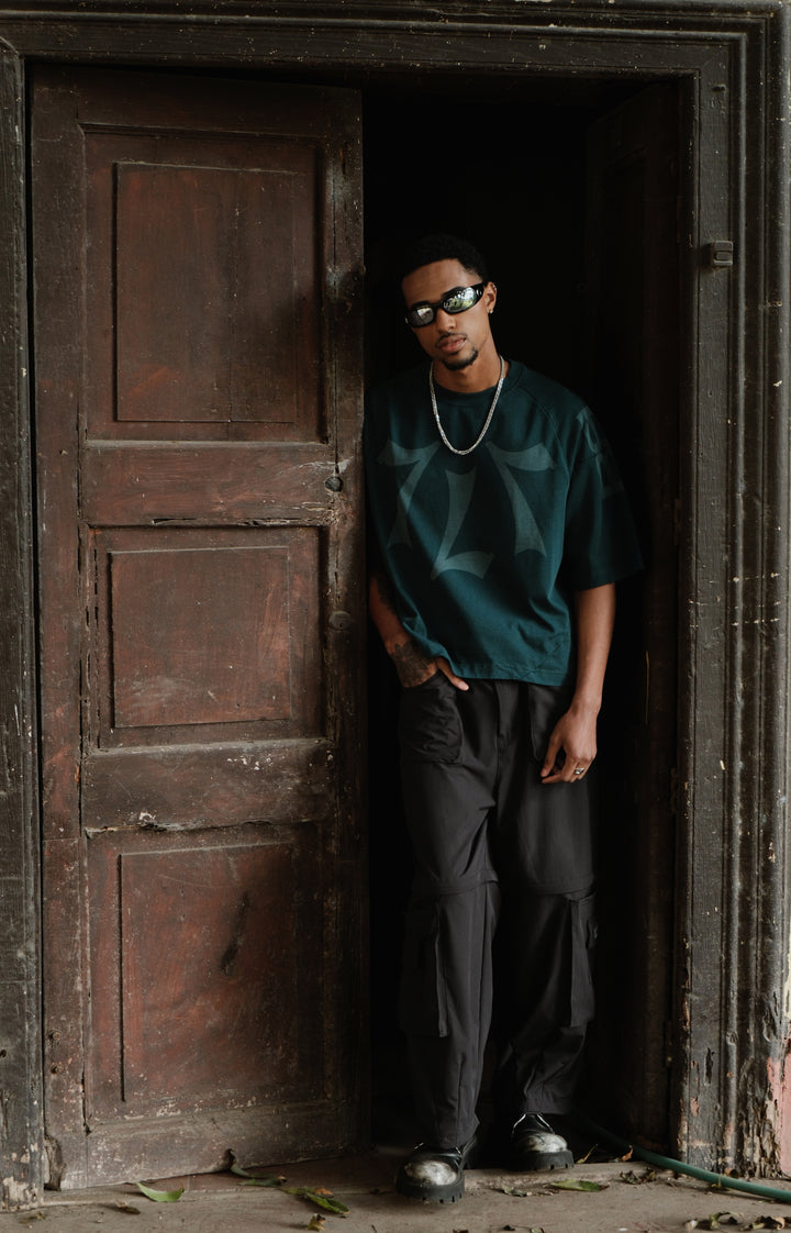 PANT DESTINY BLACK