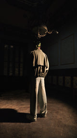 JACKET PROTECT GREEN