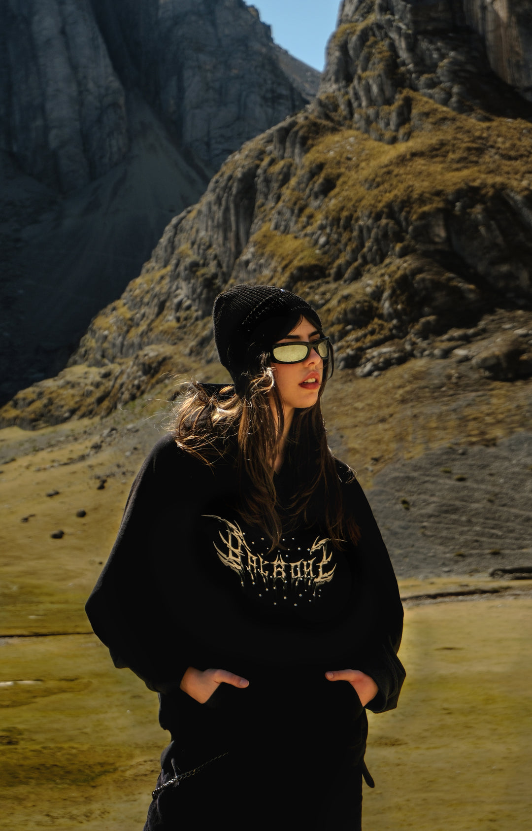 HOODIE WORTH
