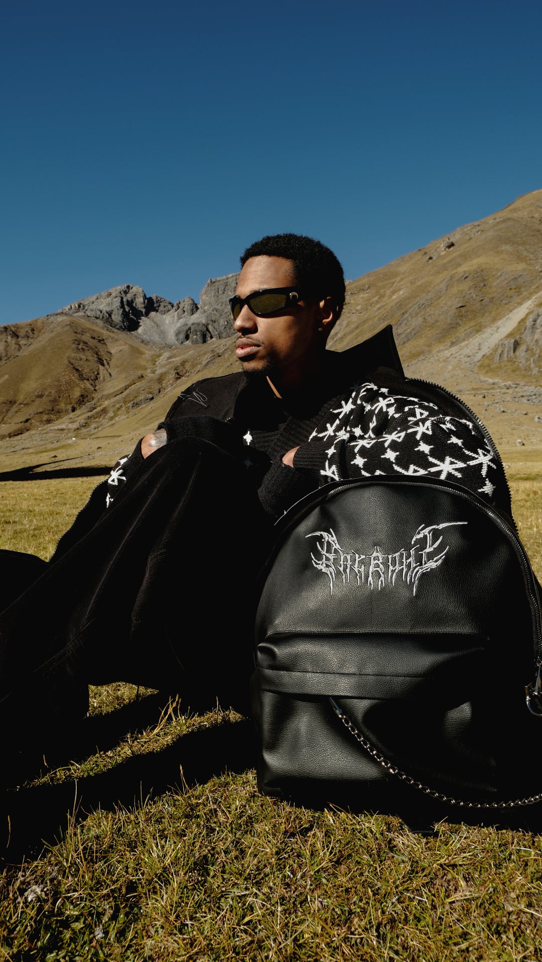 BACKPACK