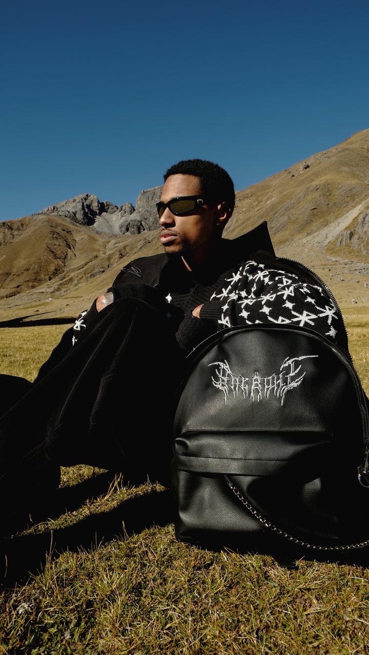 BACKPACK