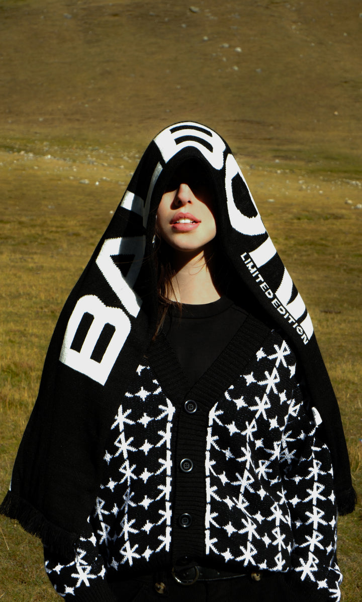 SCARF IDENTITY