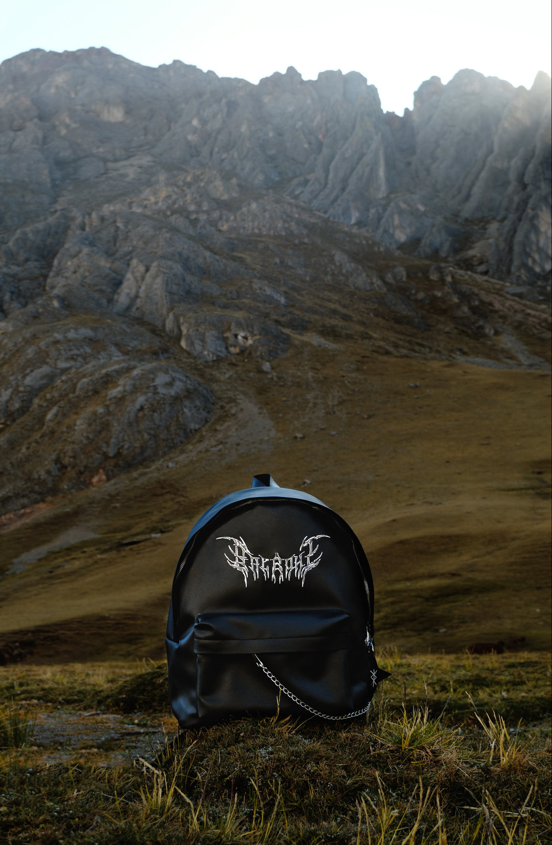 BACKPACK