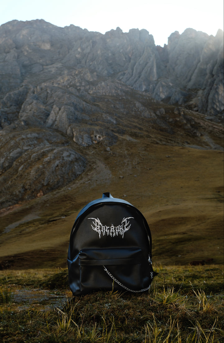 BACKPACK