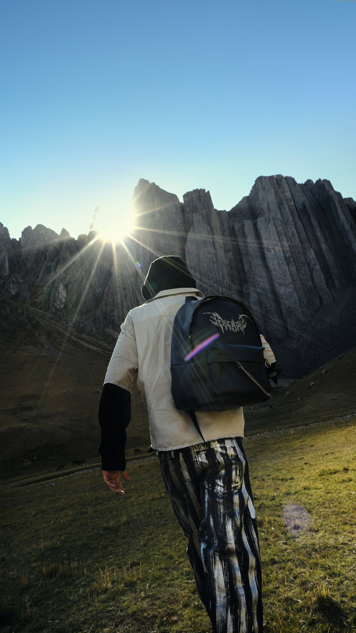 BACKPACK