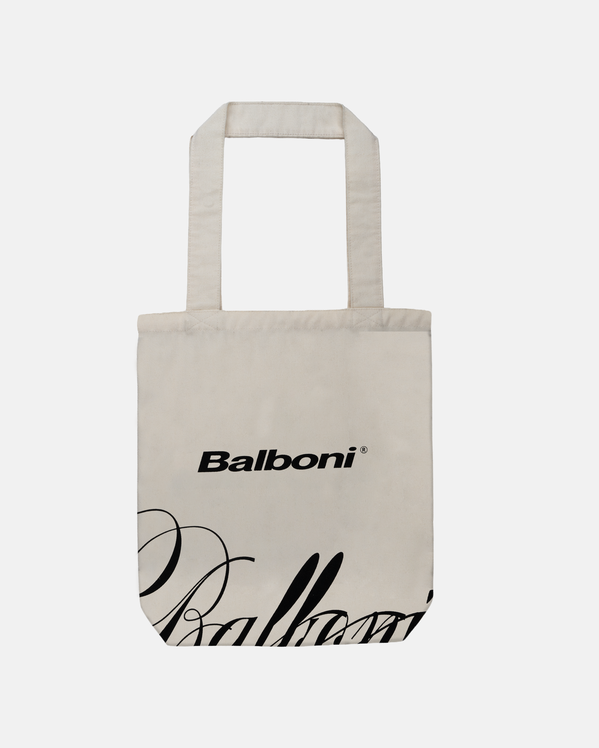 TOTE BAG BONE