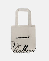 TOTE BAG BONE