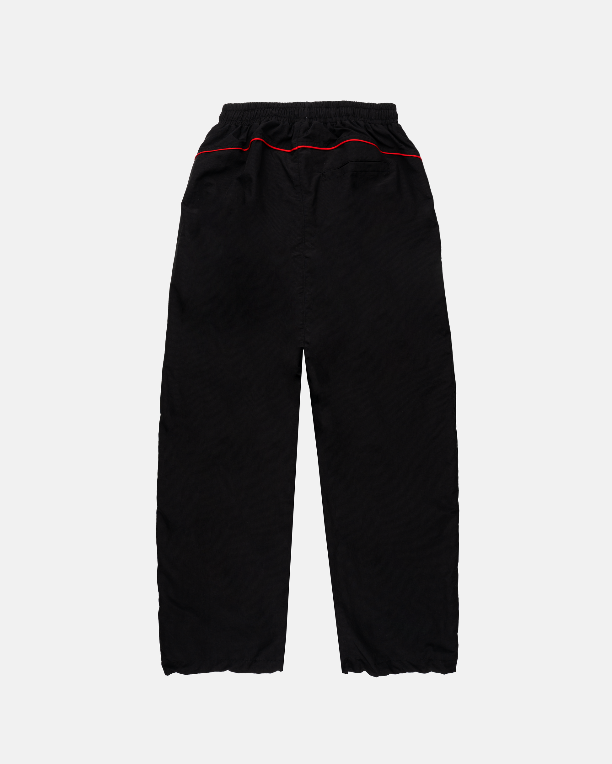 PANTS SCOUT BLACK
