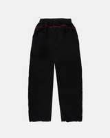 PANTS SCOUT BLACK