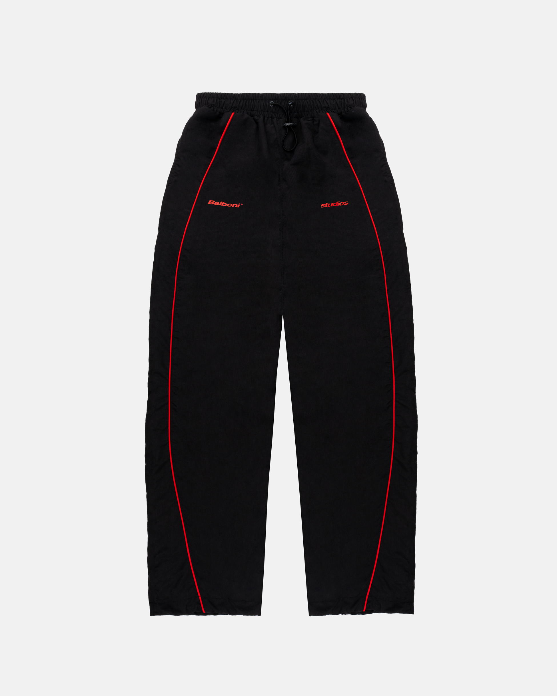 PANTS SCOUT BLACK