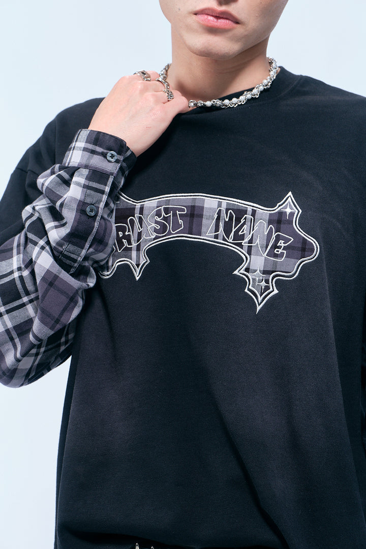 T-SHIRT TWOFLOD TRUST