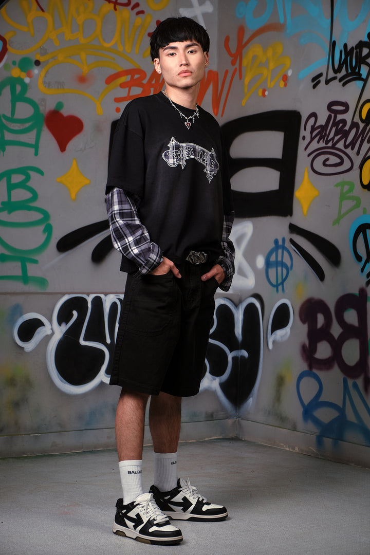 T-SHIRT TWOFLOD TRUST