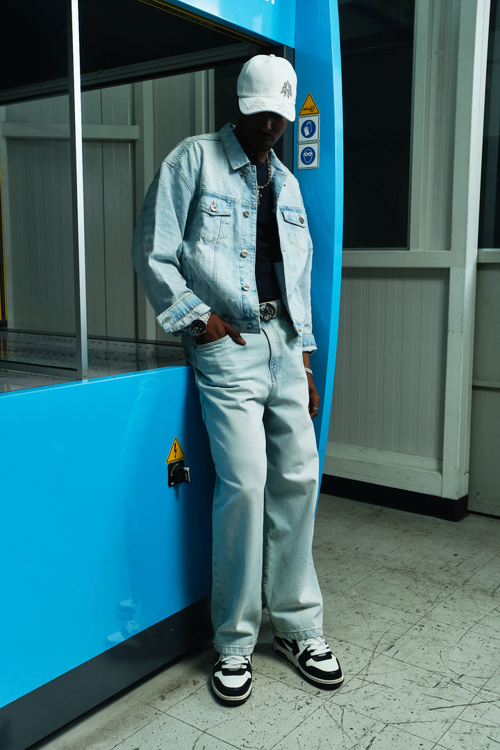 CASACA CROSS GRANITE BREEZE