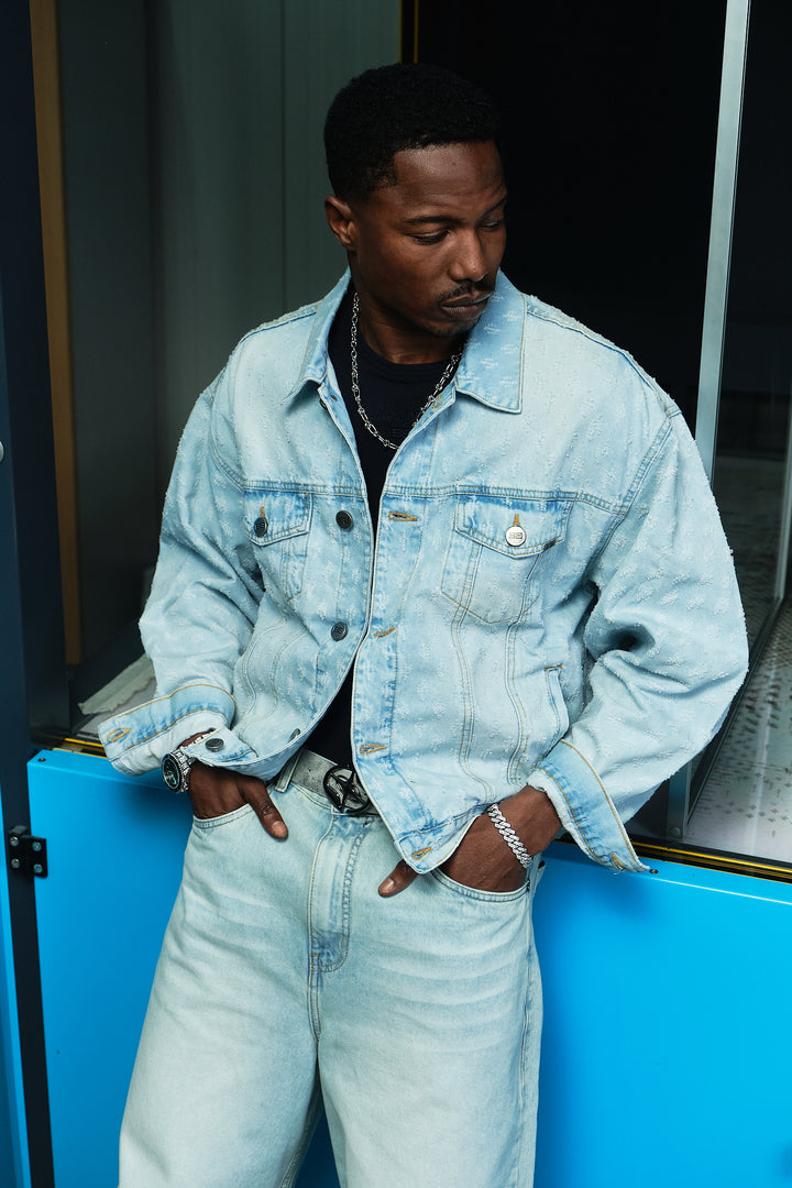 CASACA CROSS GRANITE BREEZE