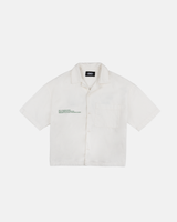 SHIRT SKYR IVORY