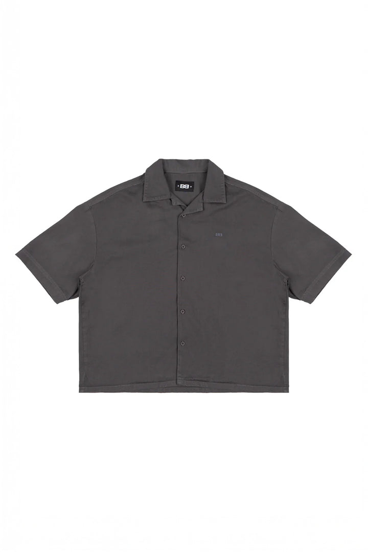 SHIRT WINGS GRAY