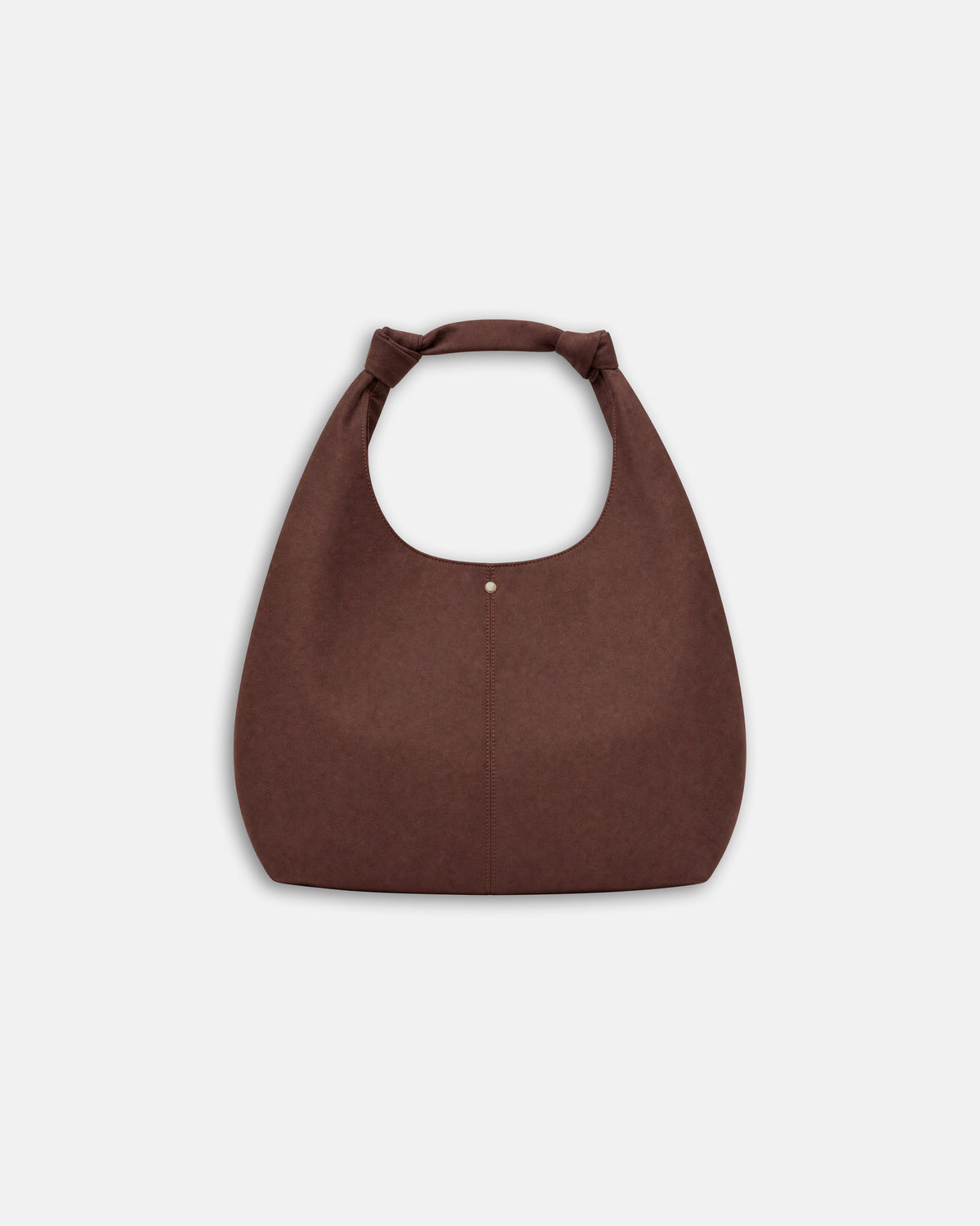 ROMA KNOT HOBO BAG
