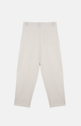 PANTALON COMPASS BEIGE