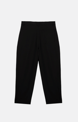 BLACK COMPASS PANTS