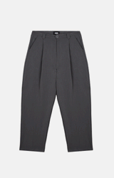 PANTALON COMPASS GRIS