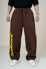 PANT NAHUEL BROWN
