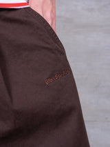 HEATHER JORTS BROWN