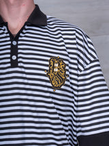 T-SHIRT GRIZZLY BLACK
