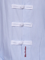 BREEZY SHIRT BOXY