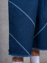 JORTS OGIER RAW