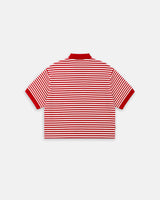 T-SHIRT GRIZZLY RED