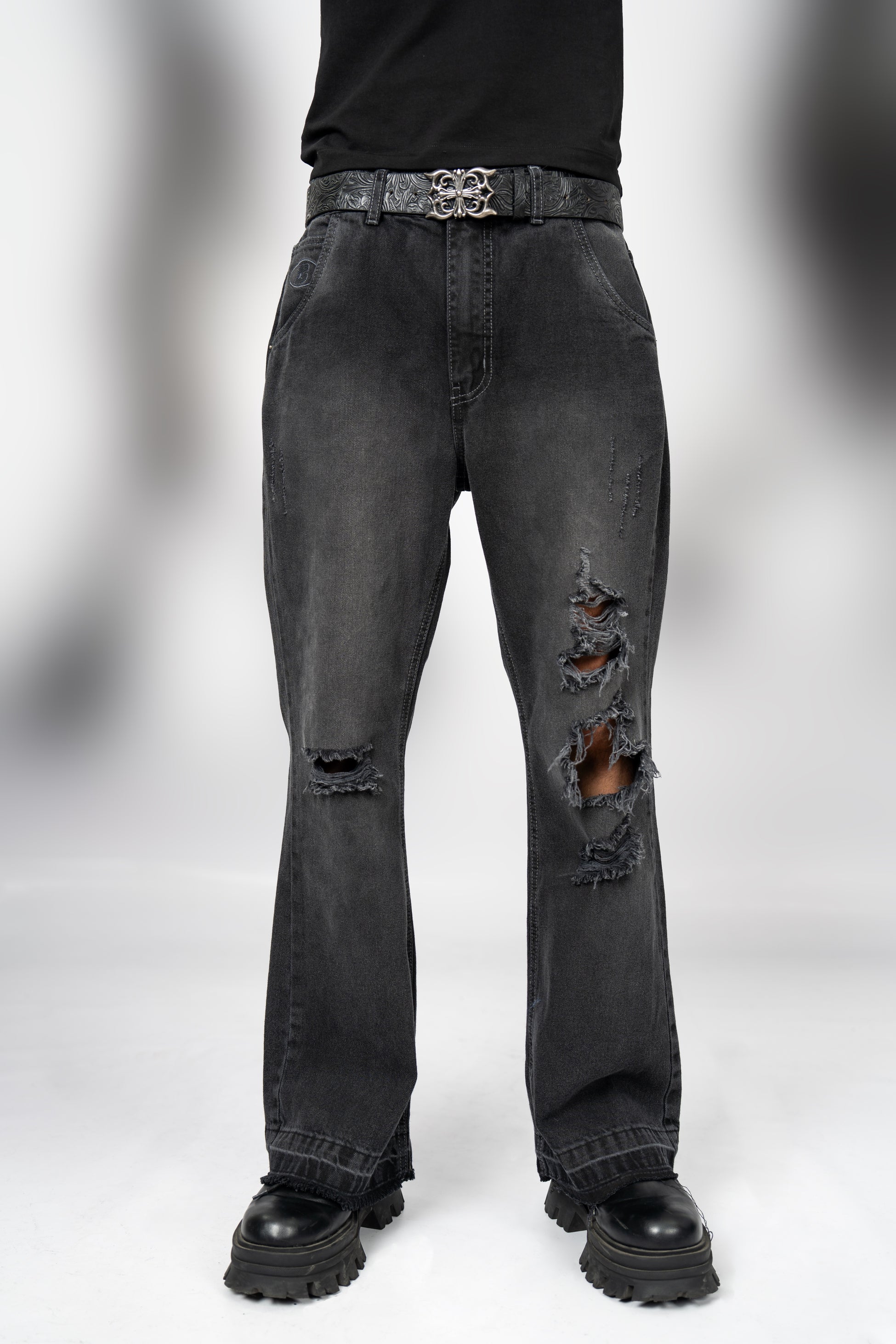 BOOTCUT LEWIS