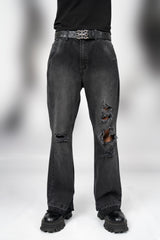 BOOTCUT LEWIS