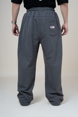 PANT CLASSY GRAY
