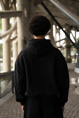HOODIE DARK