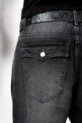 BOOTCUT LEWIS
