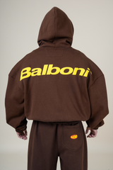 ZIP REED BROWN