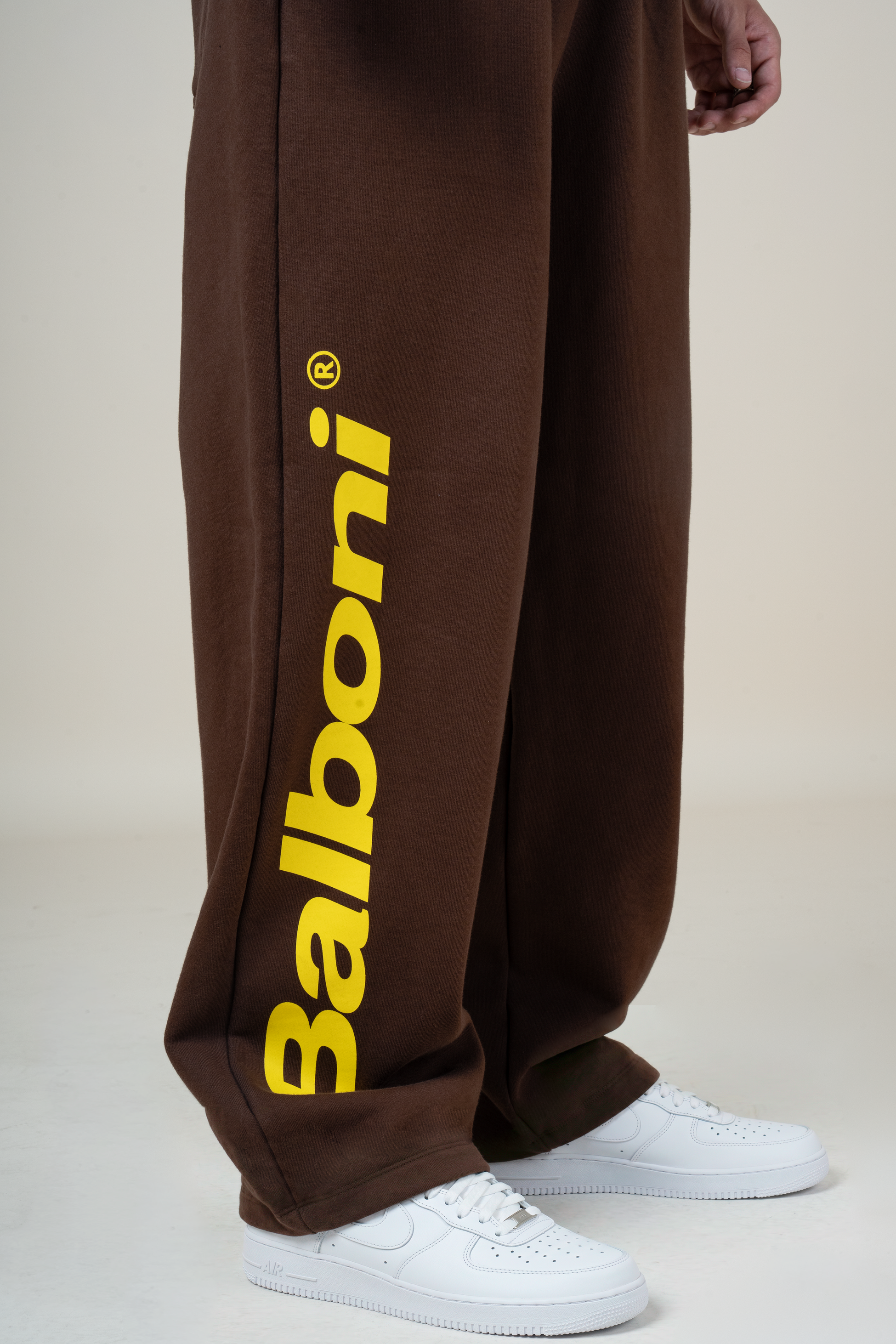 PANT NAHUEL BROWN