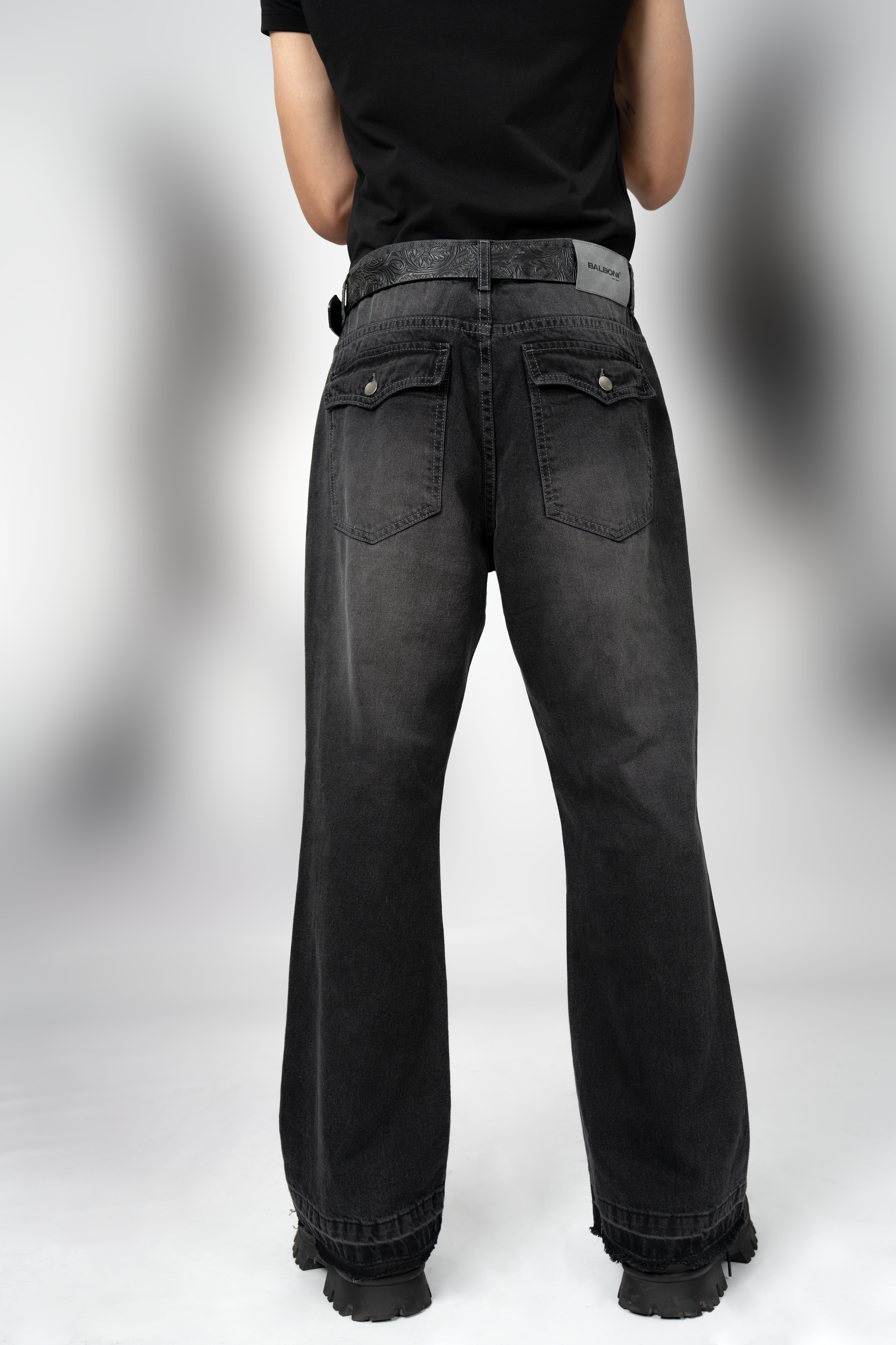 BOOTCUT LEWIS