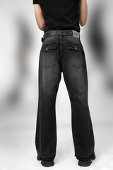 BOOTCUT LEWIS