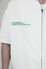 SHIRT SKYR IVORY