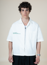 SHIRT SKYR IVORY