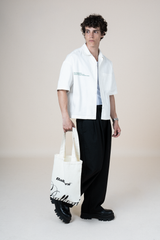 SHIRT SKYR IVORY