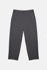 PANTALON COMPASS GRIS