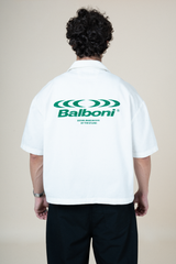 SHIRT SKYR IVORY