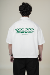 SHIRT SKYR IVORY